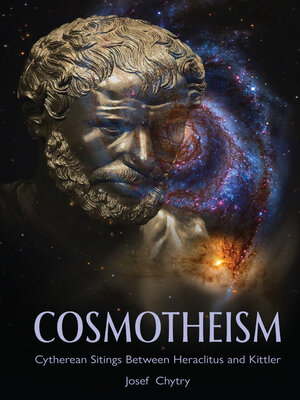 cover image of Cosmotheism